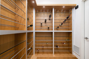 CONTEMPORARY ARCHITECTURAL HOME- 3175 Dickinson Crescent, West Vancouver